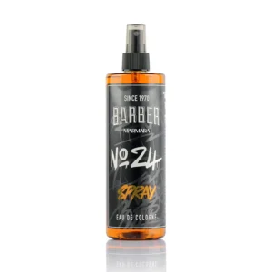 Colonia Graffiti Marmara Barber 400ml Aroma 24