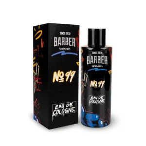 Colonia Marmara Barber Aroma No. 99 Edición Especial 500 ml