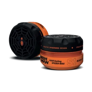 Cera Nish Man S1 Spider Wax