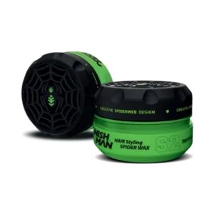 Cera Nish Man S2 Spider Wax