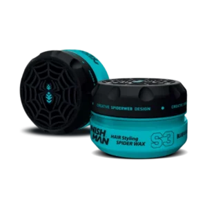 Cera Nish Man S3 Spider Wax