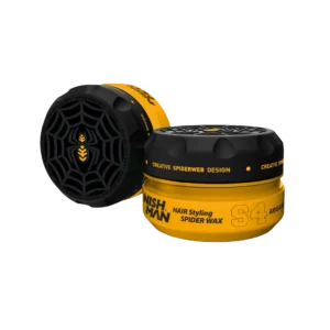 Cera Nish Man S4 Spider Wax