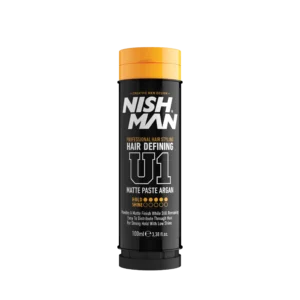 Cera Nish Man Matte U1 Argan