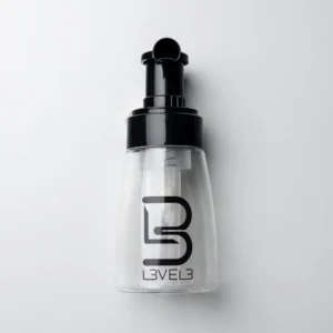 Rociador de Talco Level 3 180ml