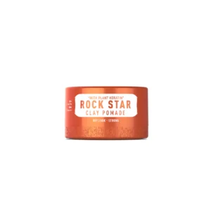 Cera Arcilla Immortal Infuse Rock Star 150ml