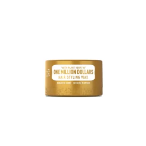 Cera Keratina One Million Dollars Immortal Infuse 150ml