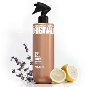 Colonia After Shave Immortal Reserve 02 500ml