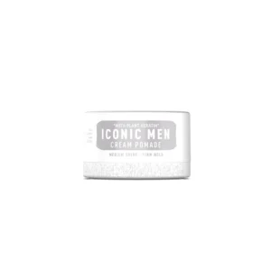 Crema Immortal Infuse Iconic Men 150ml