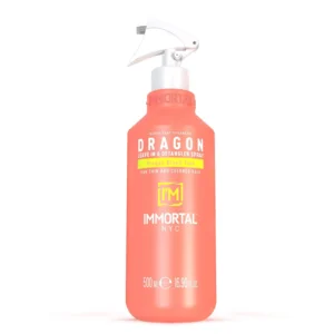 Spray Leave-In Dragon Blood Immortal Infuse 500ml