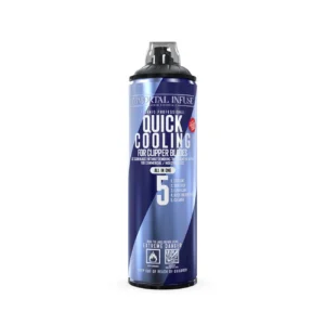 Spray 5en1 Quick Cooling Immortal Infuse 500ml