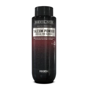 Talco Immortal Infuse 180g