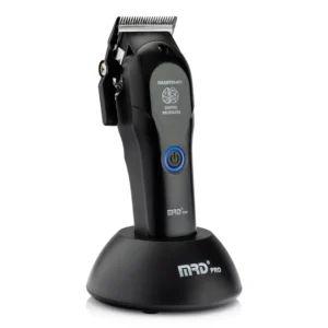 Clipper Smartbrain HC-3969ST Motor Brushless 7.200 RPM Black