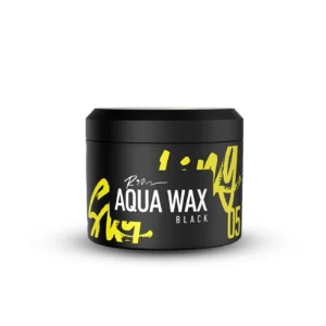 Cera Aqua Black 05 Roqvel 150 ml
