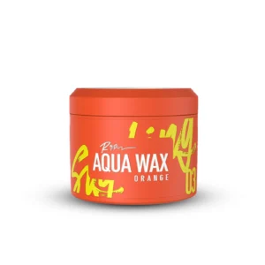 Cera Aqua Orange 03 Roqvel 150 ml