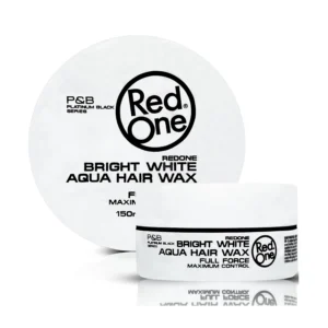 Cera Aqua Hair White RedOne 150 ml