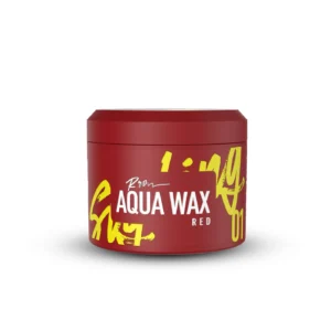 Cera Aqua Red 01 Roqvel 150 ml