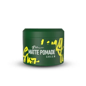 Cera Matte Green 04 Roqvel 150 ml
