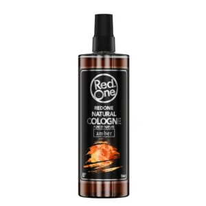 Colonia After Shave Amber RedOne 400ml