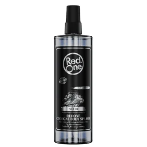 Colonia After Shave Silver RedOne 400ml