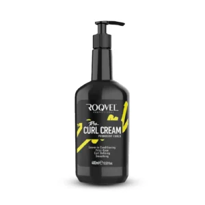 Crema Para Rizos ProCurl Roqvel 400 ml