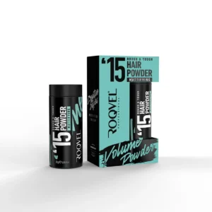 Polvo Texturizador 15 Roqvel 20g
