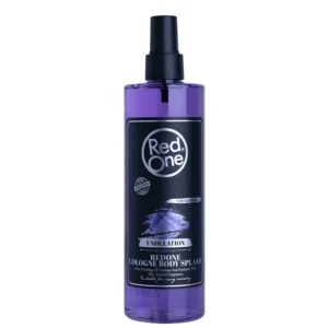 Colonia After Shave Undulation RedOne 400ml