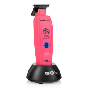 Trimmer Smartbrain Pink MRD Pro 7200 RPM GMT-90-4