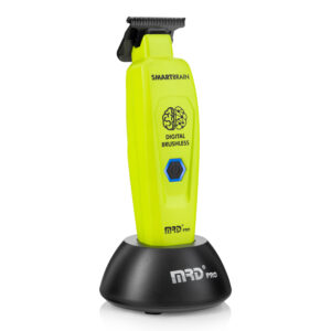 Trimmer Smartbrain Green MRD Pro 7200 RPM GMT-90-4