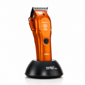 Clipper Smartbrain HC-3969ST Motor Brushless 7.200 RPM Orange