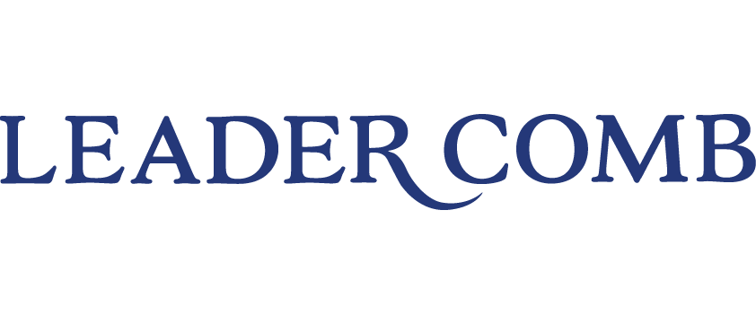 Leader Comb
