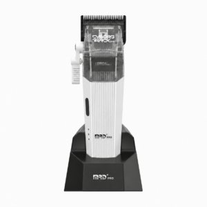 Clipper Cyborg Track GTR 7200 RPM- WHITE