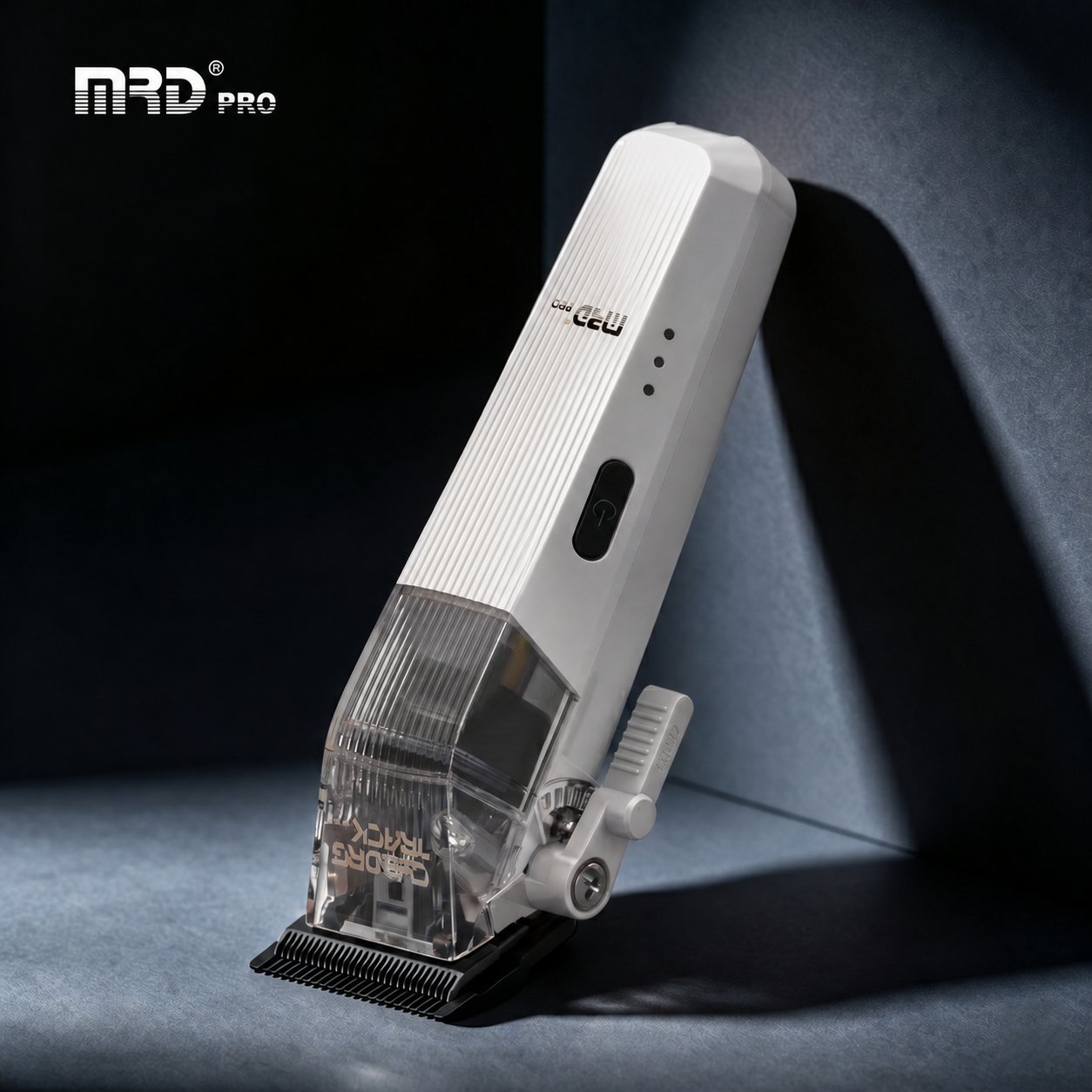 Clipper Cyborg Track GTR 7200 RPM- WHITE - Imagen 7