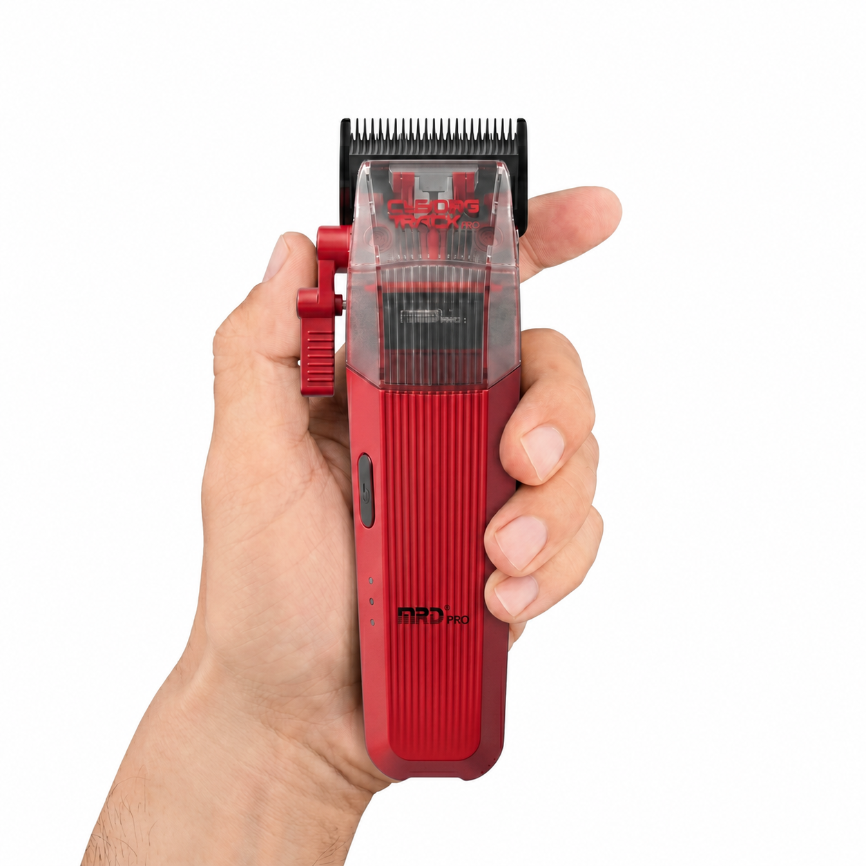 Clipper Cyborg Track GTR 7200 RPM- Red - Imagen 2