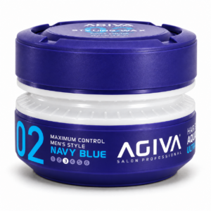 Cera Agiva Aqua Ultra Strong Navy Blue 02 – 175 m