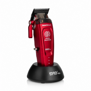Clipper Smartbrain MRD 7200 RPM Red