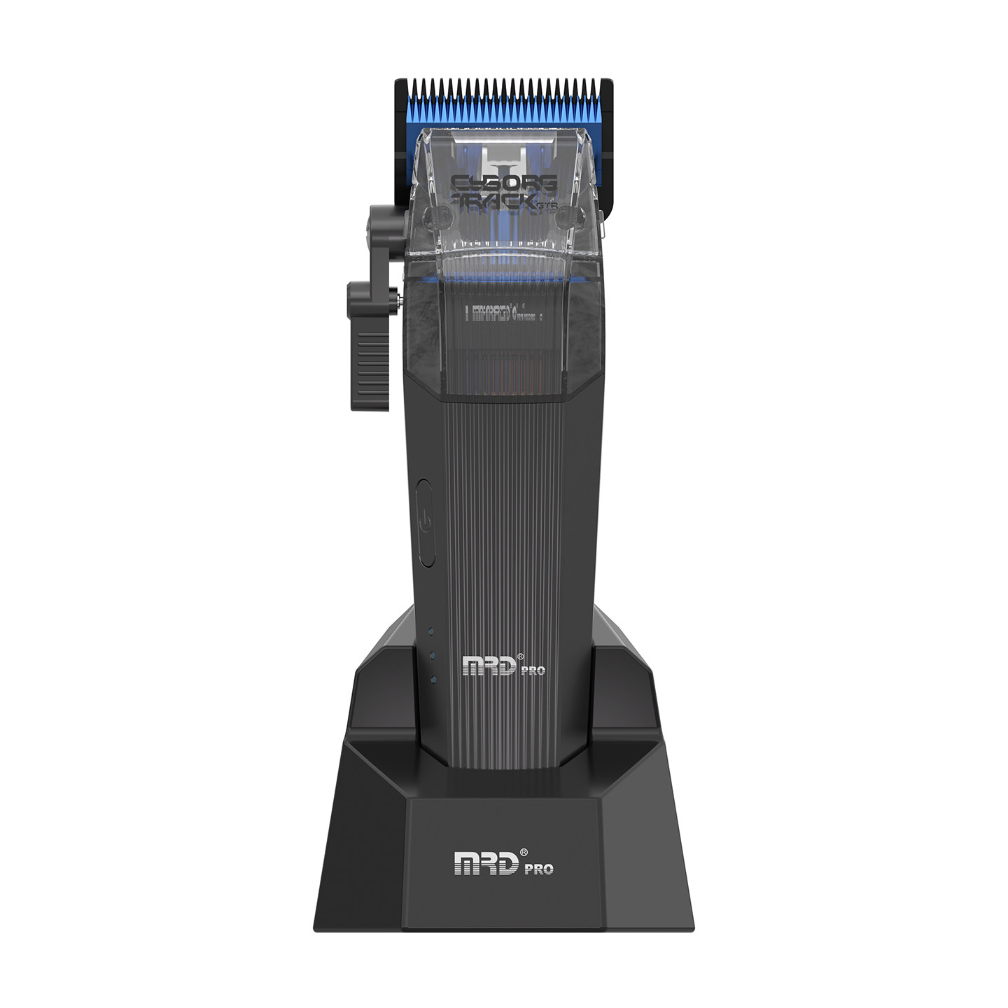 Clipper Cyborg Track GTR 7200 RPM- Black