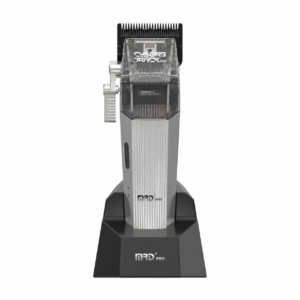 Clipper Cyborg Track GTR 7200 RPM- Silver